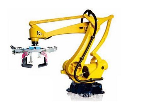 簡單介紹自動化機(jī)器人中機(jī)械手保養(yǎng)知識（上）